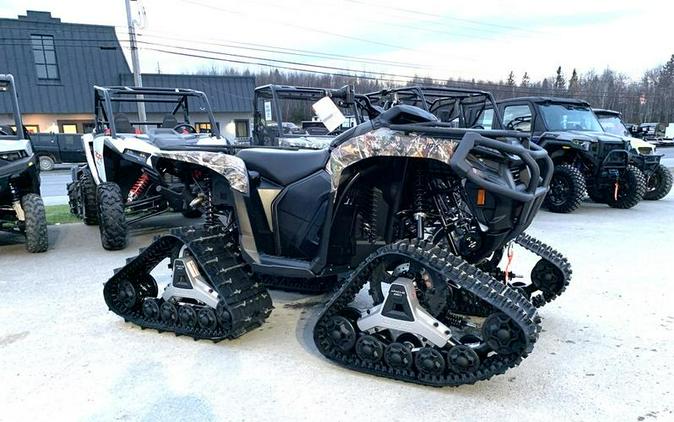 2024 Can-Am® Outlander Pro Hunting Edition HD7