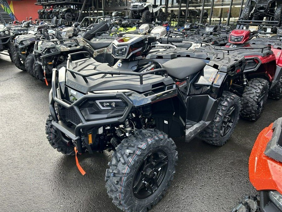 2024 Polaris Sportsman 570 Trail