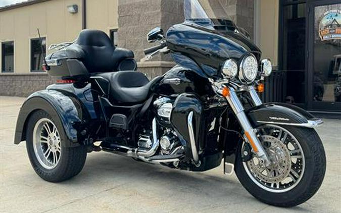 2020 Harley-Davidson Tri Glide® Ultra