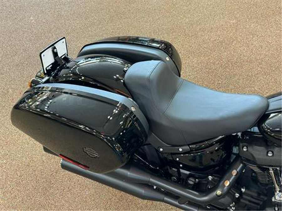 2024 Harley-Davidson Low Rider® ST