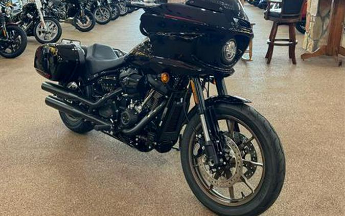 2024 Harley-Davidson Low Rider® ST