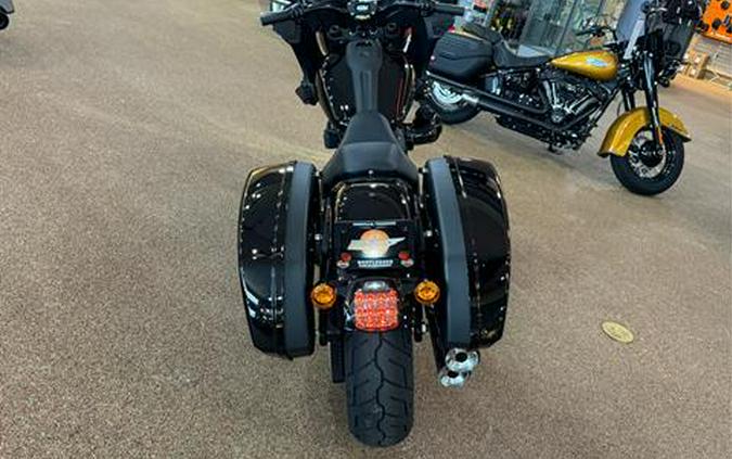 2024 Harley-Davidson Low Rider® ST