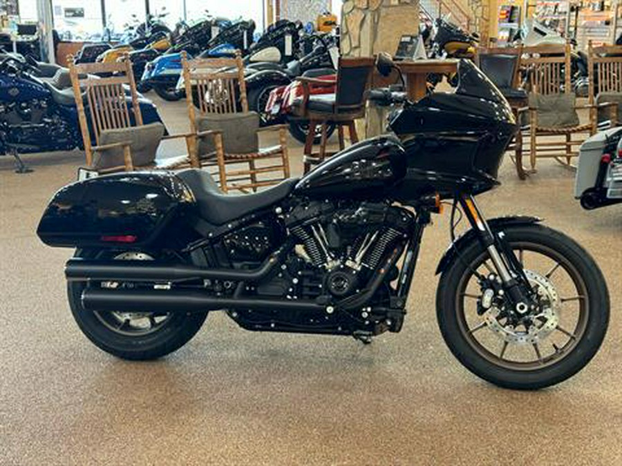 2024 Harley-Davidson Low Rider® ST