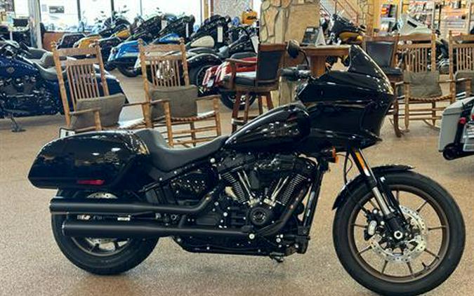 2024 Harley-Davidson Low Rider® ST