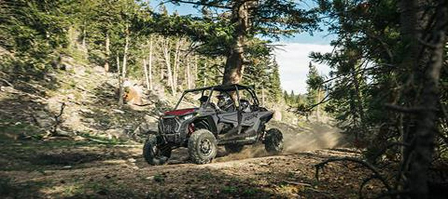 2021 Polaris RZR XP 4 Turbo