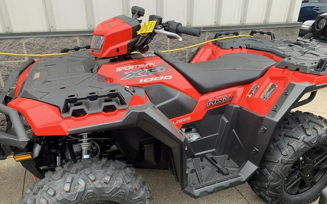 2024 Polaris® Sportsman XP 1000 Ultimate Trail