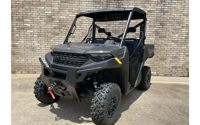 2025 Polaris Industries Ranger® 1000 Premium