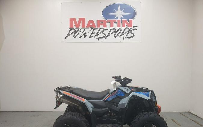 2024 Polaris Scrambler 850 Base