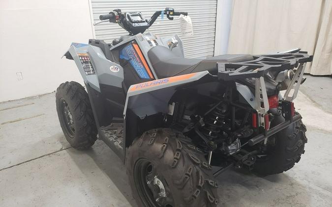 2024 Polaris Scrambler 850 Base