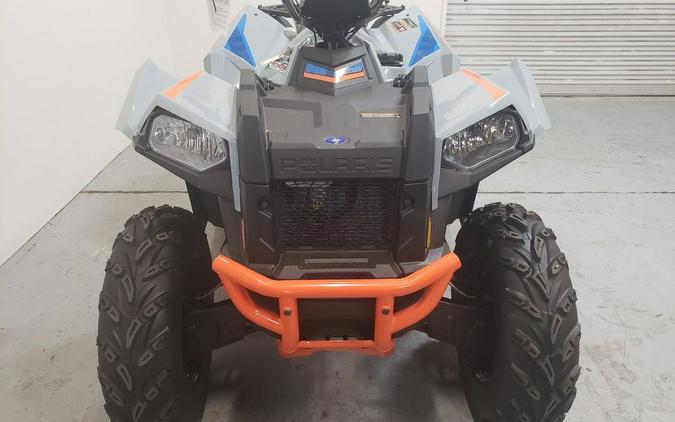 2024 Polaris Scrambler 850 Base