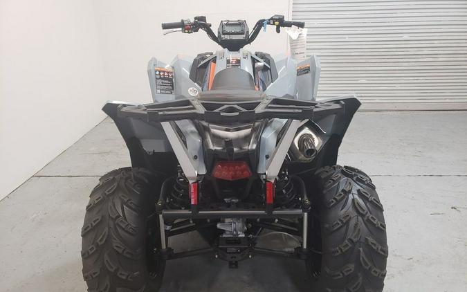 2024 Polaris Scrambler 850 Base