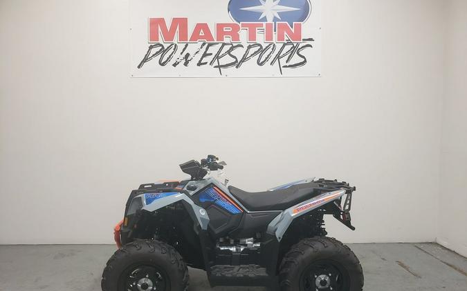 2024 Polaris Scrambler 850 Base