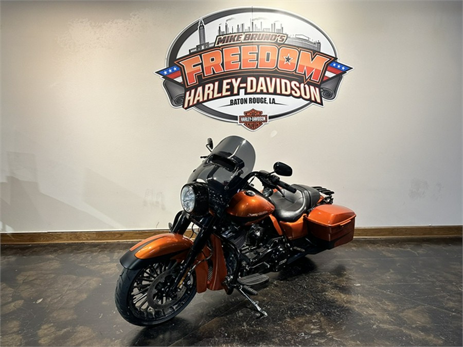 2019 Harley-Davidson Road King® Special