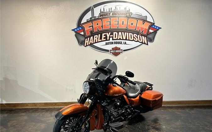 2019 Harley-Davidson Road King® Special