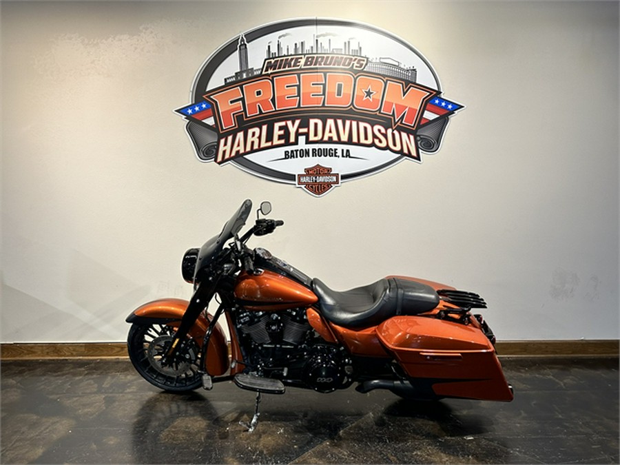 2019 Harley-Davidson Road King® Special