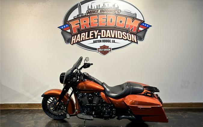 2019 Harley-Davidson Road King® Special