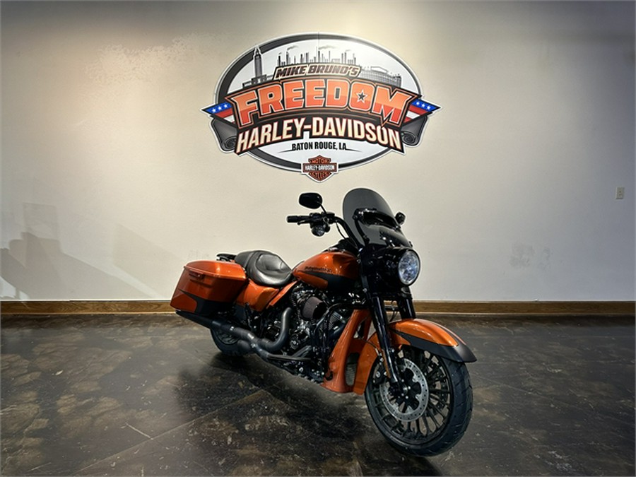 2019 Harley-Davidson Road King® Special