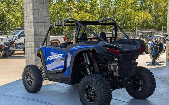 2025 Polaris RZR XP 1000 Sport