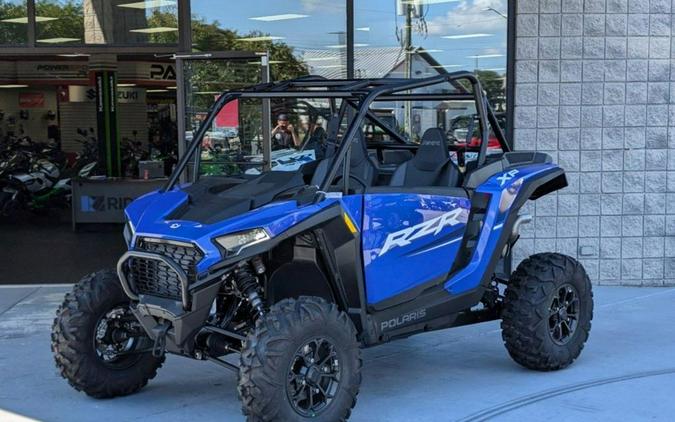 2025 Polaris RZR XP 1000 Sport