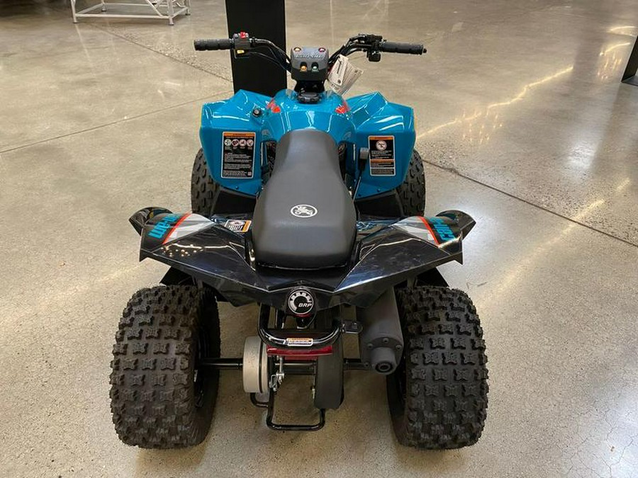2025 Can-Am® Renegade 70 EFI