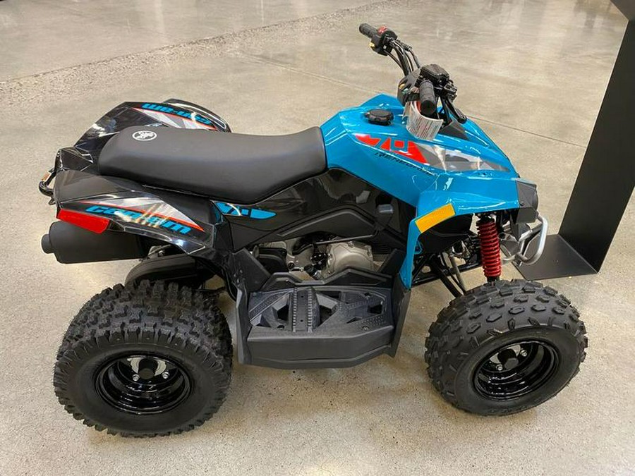 2025 Can-Am® Renegade 70 EFI