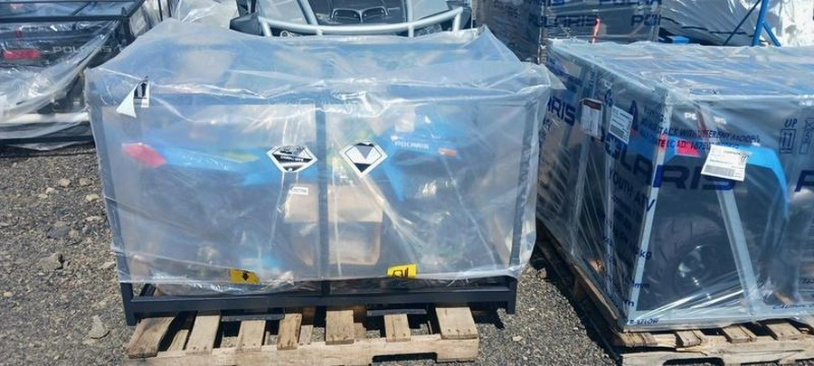 2025 Polaris® Outlaw 70 EFI