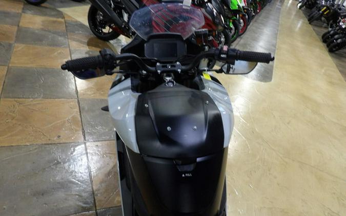 2022 Zero SR/S Premium