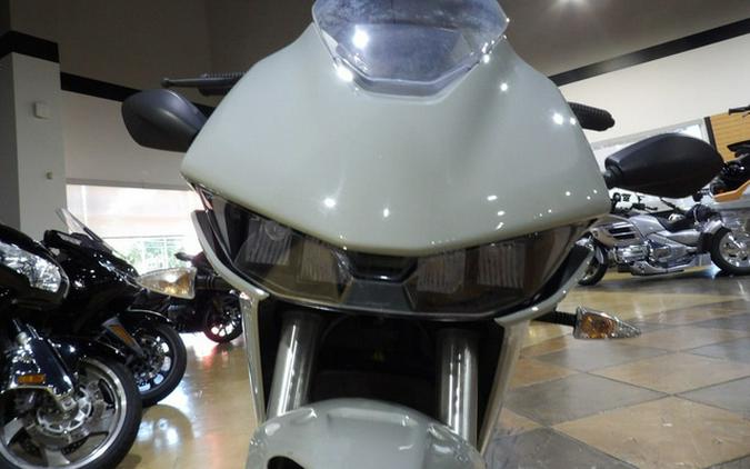 2022 Zero SR/S Premium