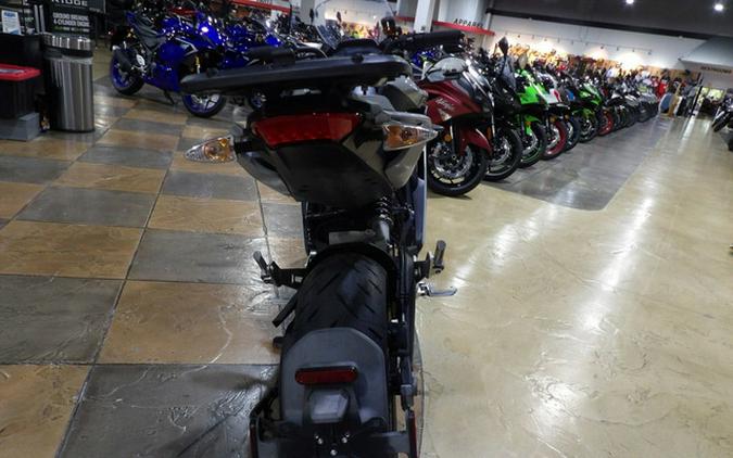 2022 Zero SR/S Premium