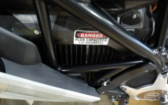 2022 Zero SR/S Premium