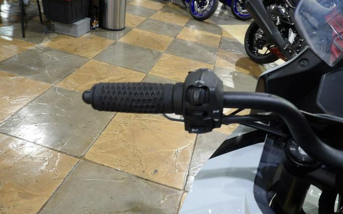 2022 Zero SR/S Premium