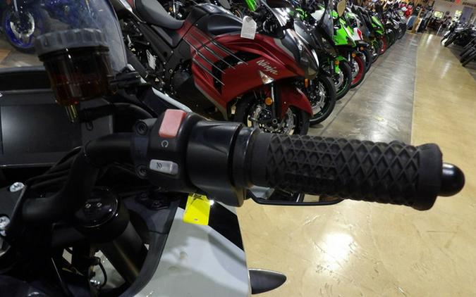 2022 Zero SR/S Premium