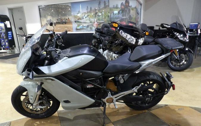 2022 Zero SR/S Premium
