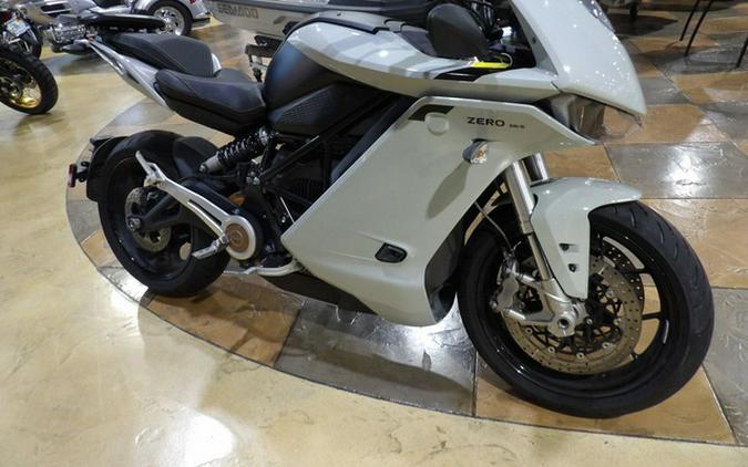 2022 Zero SR/S Premium