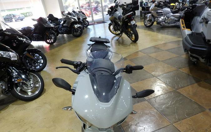 2022 Zero SR/S Premium