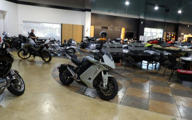 2022 Zero SR/S Premium