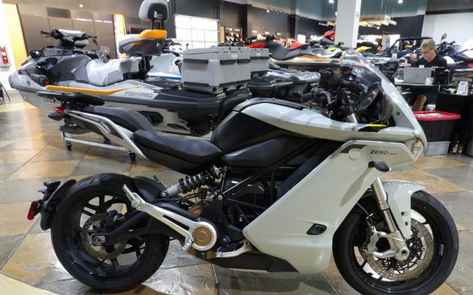 2022 Zero SR/S Premium