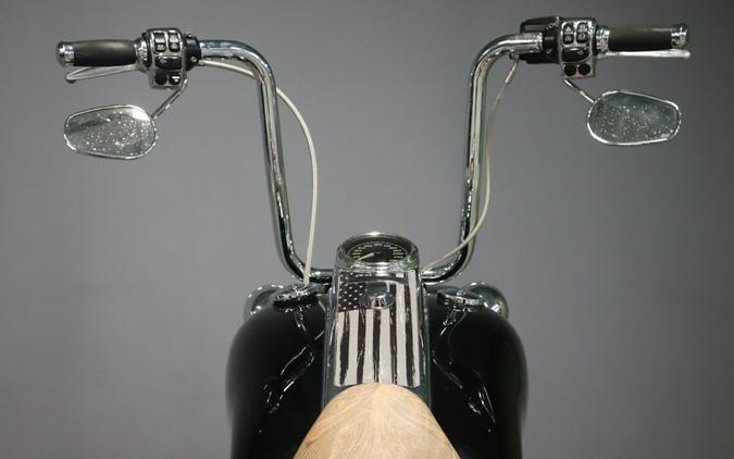 2016 Harley-Davidson Road King