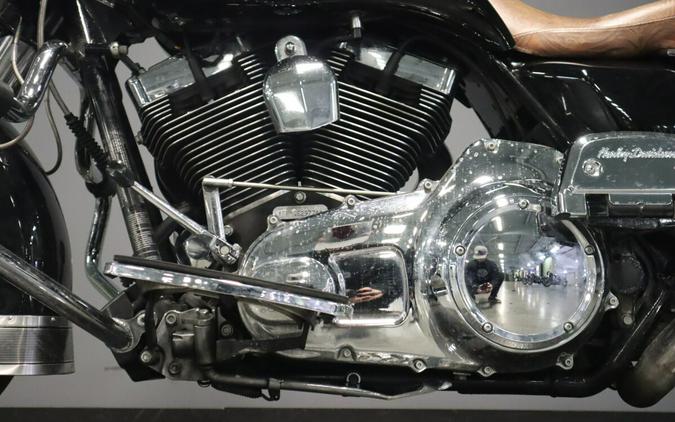 2016 Harley-Davidson Road King