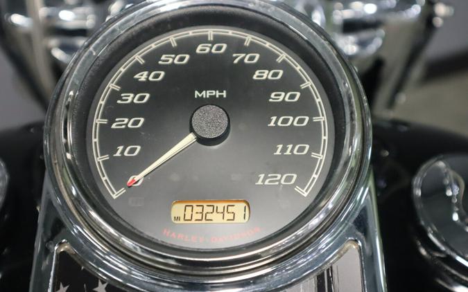 2016 Harley-Davidson Road King