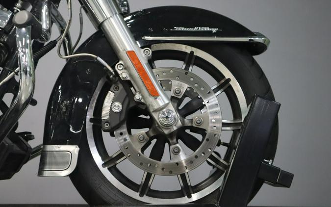 2016 Harley-Davidson Road King