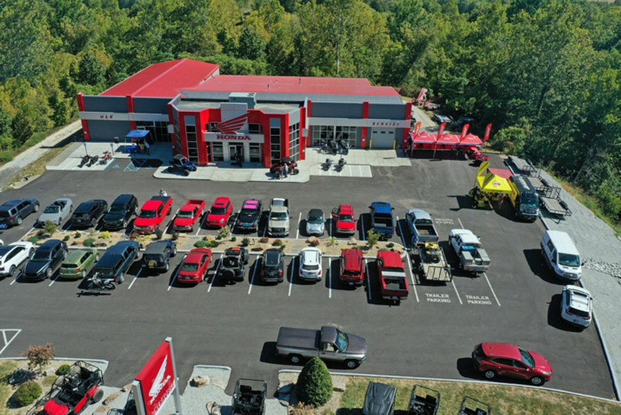 2026 Honda PIONEER 700 DELUXE