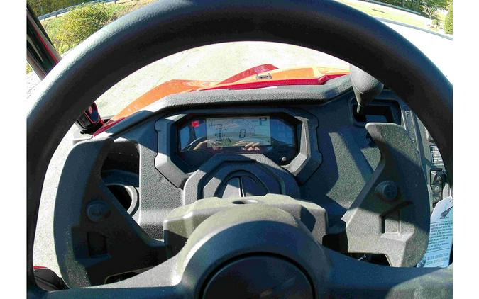 2026 Honda PIONEER 700 DELUXE