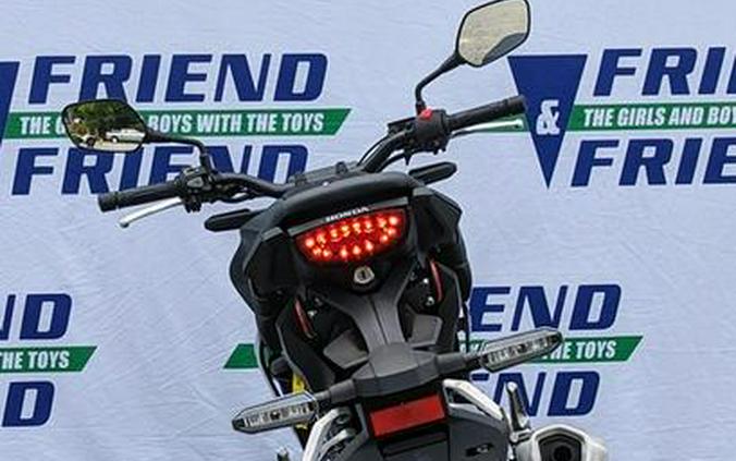 2024 Honda® CB300R ABS