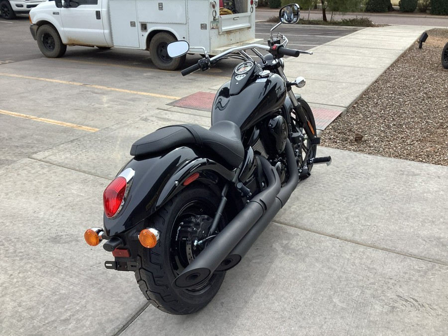 2026 Vulcan® 900 Custom - Kawasaki