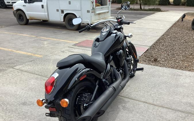 2026 Vulcan® 900 Custom - Kawasaki