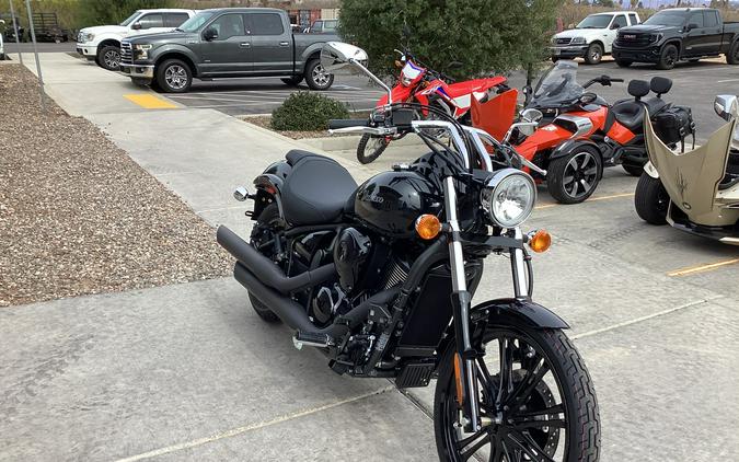 2026 Vulcan® 900 Custom - Kawasaki