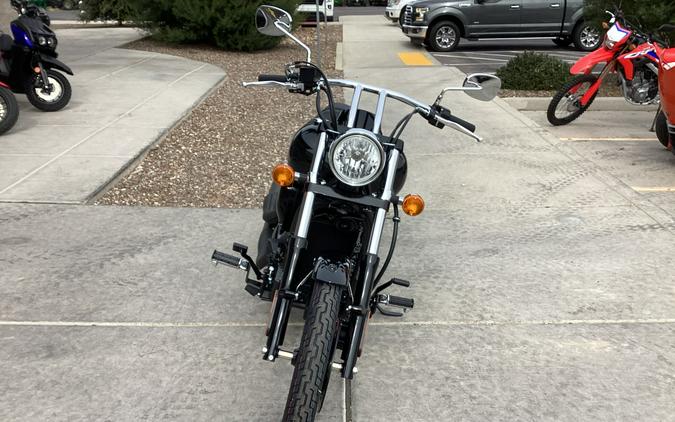 2026 Vulcan® 900 Custom - Kawasaki