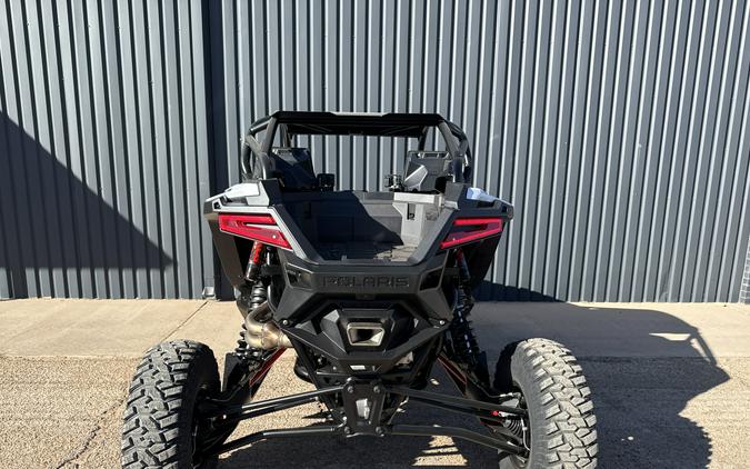 2026 Polaris RZR Pro R Ultimate