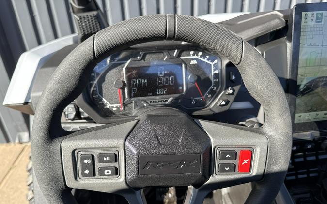 2026 Polaris RZR Pro R Ultimate